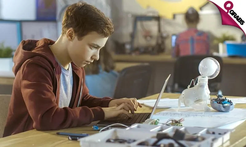 English OR Math Tutoring and Coding Sessions for Kids!
